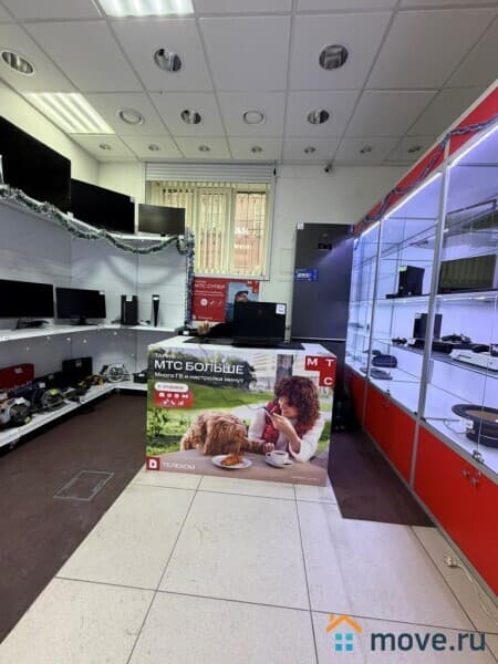 офис, 52 м&sup2;