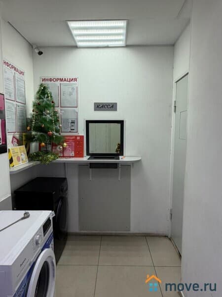 офис, 52 м&sup2;