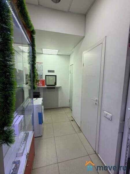 офис, 52 м&sup2;