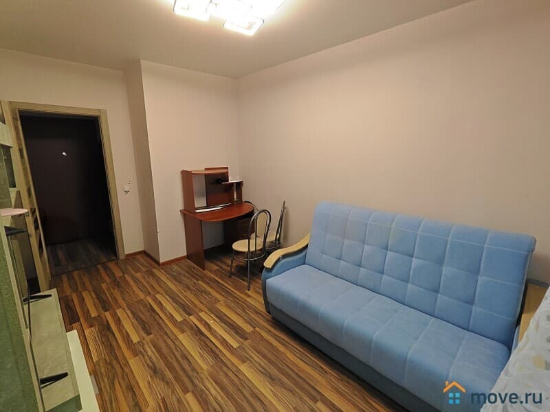 1-комн. квартира, 31 м²