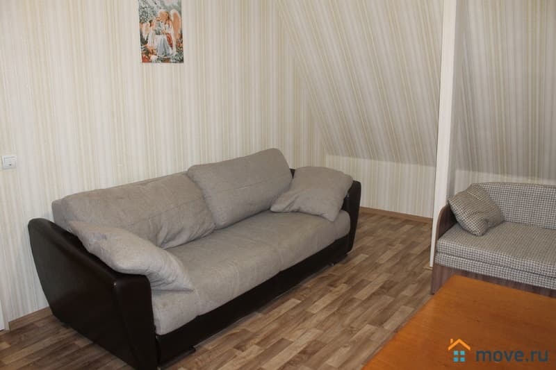 1-комн. квартира, 47 м²