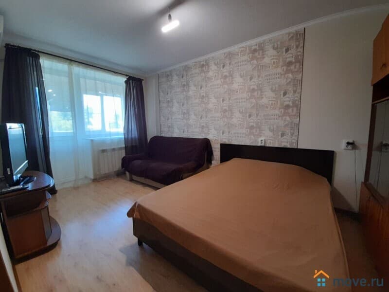 1-комн. квартира, 35 м²