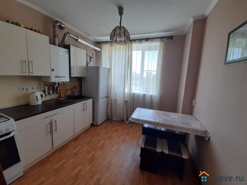 1-комн. квартира, 35 м²