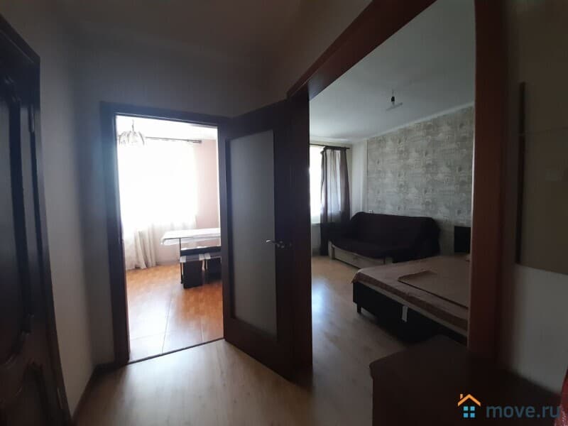 1-комн. квартира, 35 м²