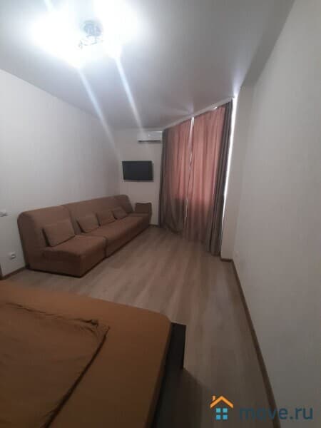 1-комн. квартира, 37 м²