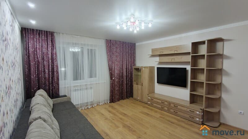 2-комн. квартира, 65 м&sup2;