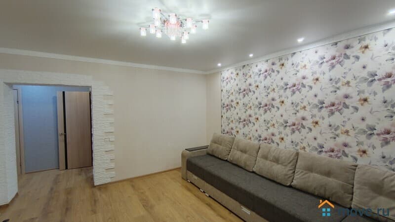 2-комн. квартира, 65 м&sup2;