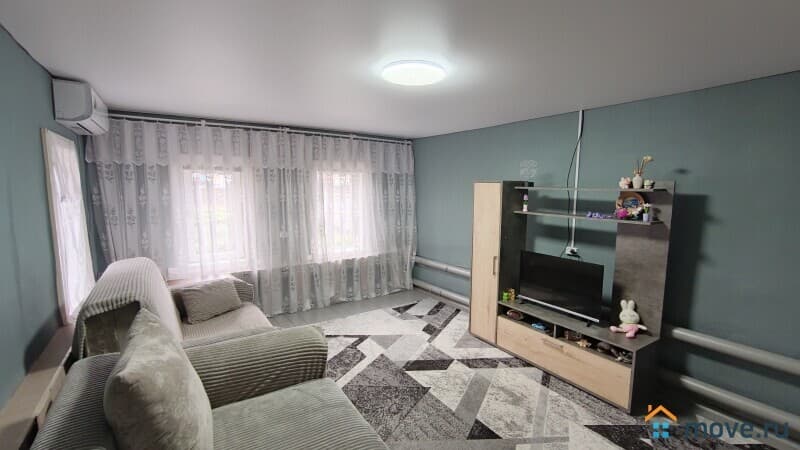 дом, 69.9 м&sup2;