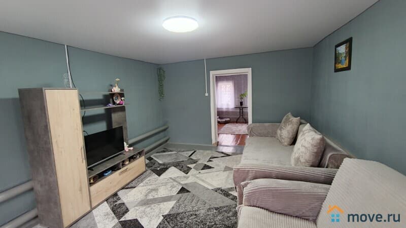 дом, 69.9 м&sup2;