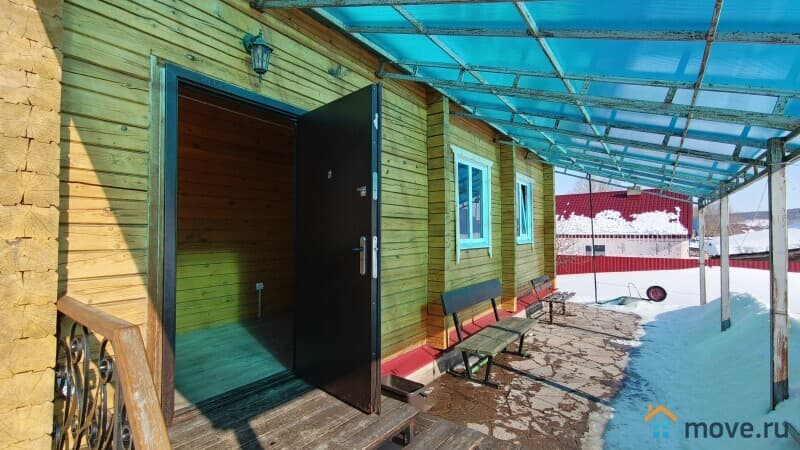 дом, 147.3 м&sup2;