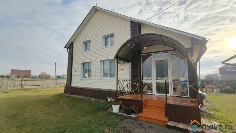 дом, 99.9 м&sup2;