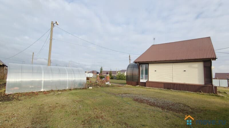 дом, 99.9 м&sup2;