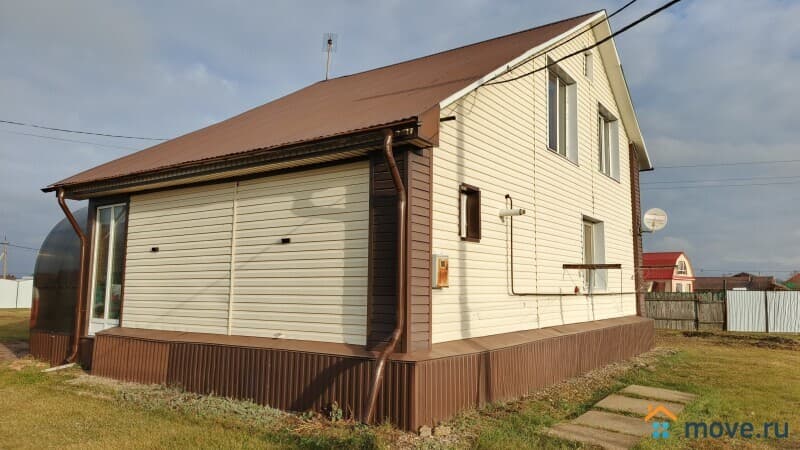 дом, 99.9 м&sup2;