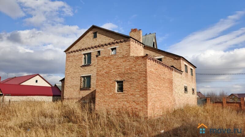 дом, 276.2 м&sup2;