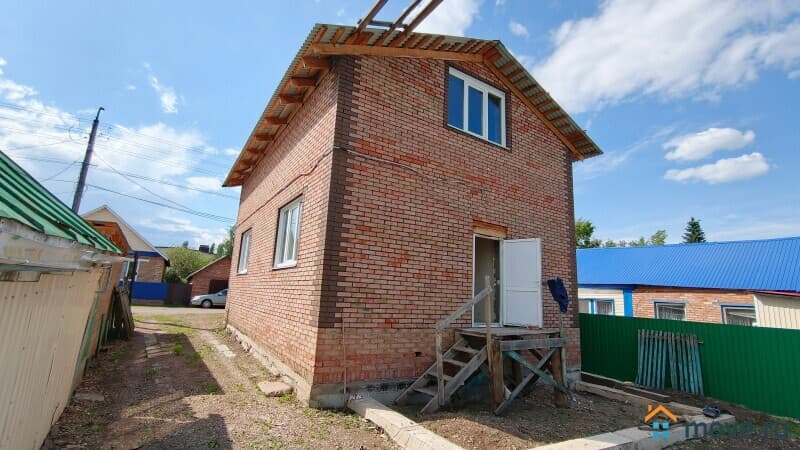 дом, 106.5 м&sup2;