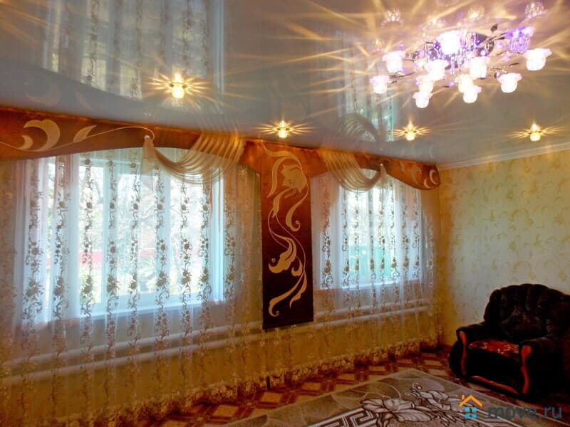 дом, 95.3 м&sup2;