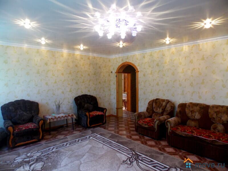 дом, 95.3 м&sup2;