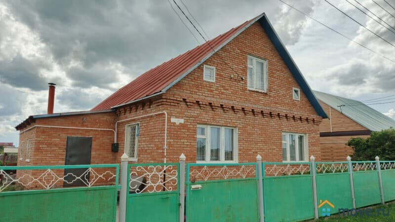 дом, 86.7 м&sup2;