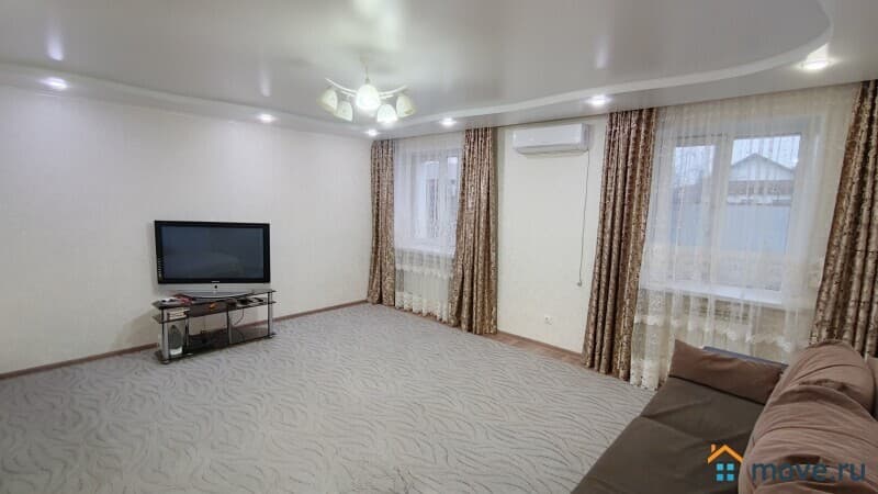 коттедж, 76.3 м&sup2;