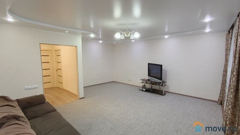 коттедж, 76.3 м&sup2;