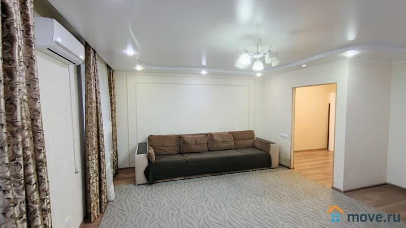 коттедж, 76.3 м&sup2;