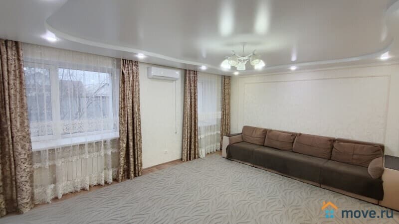 коттедж, 76.3 м&sup2;