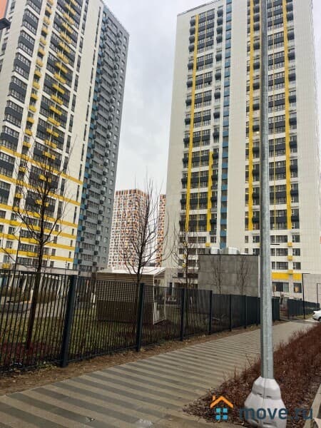 студия, 30 м&sup2;