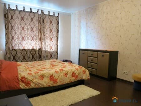 Продается 2-комнатная квартира, 57 м², Москва, улица Уткина, 41А