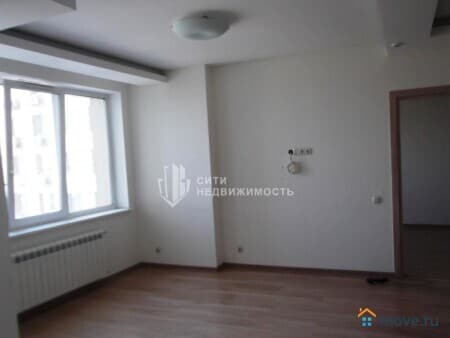 Продажа 2-комнатной квартиры, 44 м², Москва, Перуновский переулок, 4-8