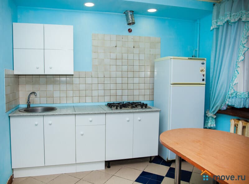 3-комн. квартира, 74 м²