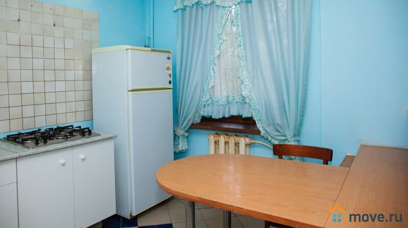 3-комн. квартира, 74 м²