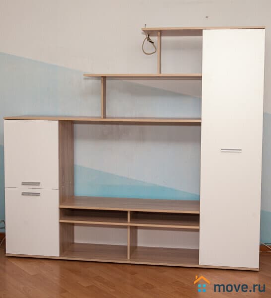 3-комн. квартира, 74 м²