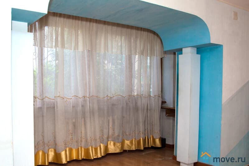 3-комн. квартира, 74 м²