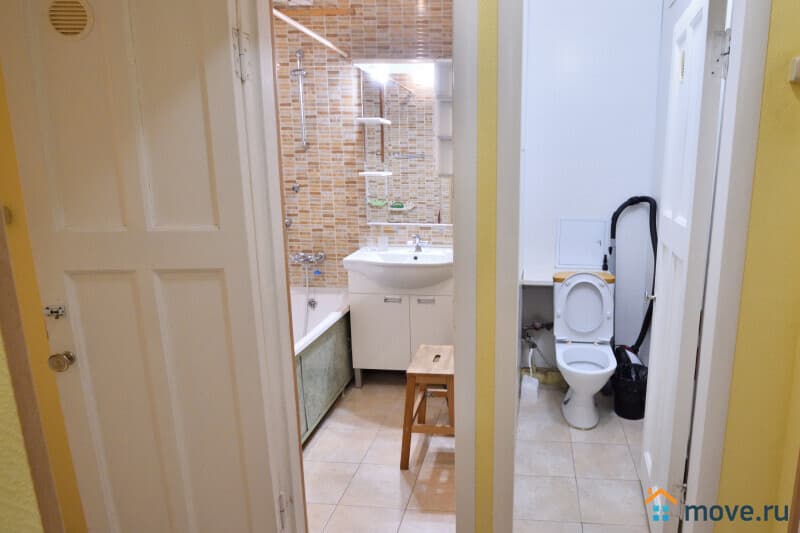 2-комн. квартира, 54.2 м&sup2;