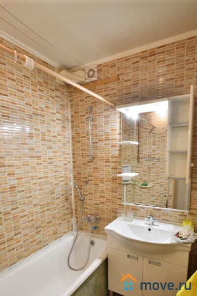 2-комн. квартира, 54.2 м&sup2;