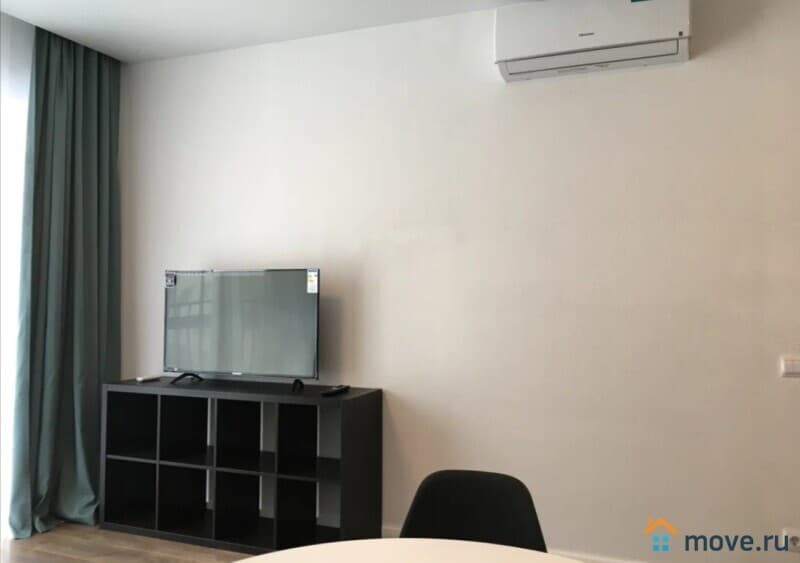 1-комн. квартира, 44.5 м&sup2;