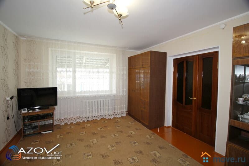 4-комн. квартира, 85.7 м²