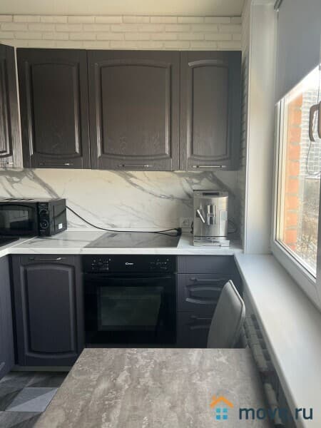 1-комн. квартира, 37.3 м&sup2;