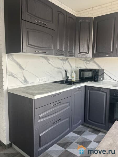 1-комн. квартира, 37.3 м&sup2;