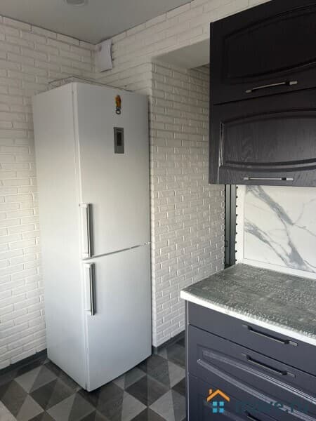 1-комн. квартира, 37.3 м&sup2;