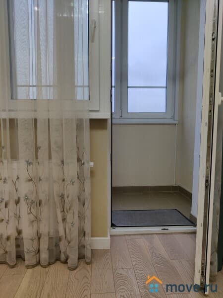 1-комн. квартира, 42 м&sup2;