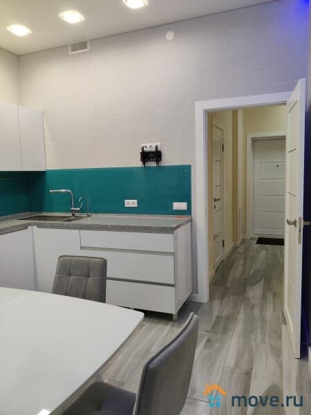 1-комн. квартира, 42 м&sup2;