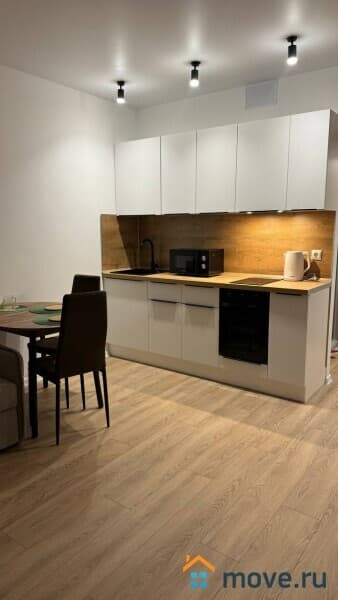 1-комн. квартира, 26 м&sup2;