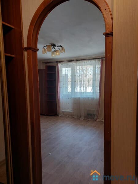 1-комн. квартира, 40 м&sup2;
