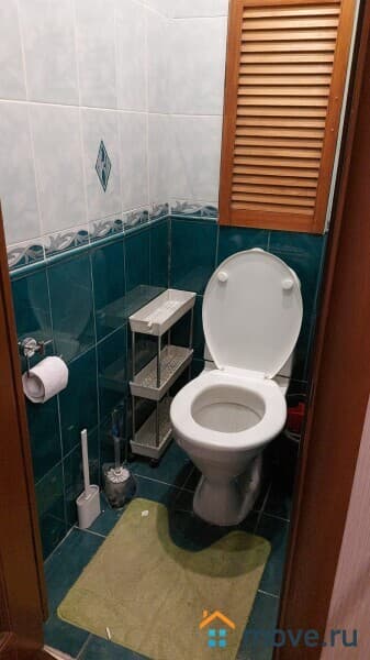 1-комн. квартира, 40 м&sup2;