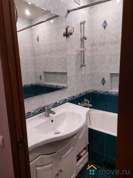 1-комн. квартира, 40 м&sup2;