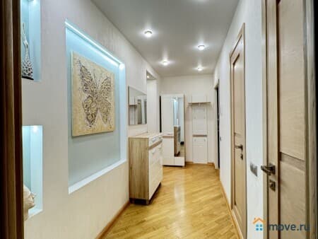 Продается 3-комнатная квартира, 73 м&sup2;, Москва, улица Лобачевского, 100к1