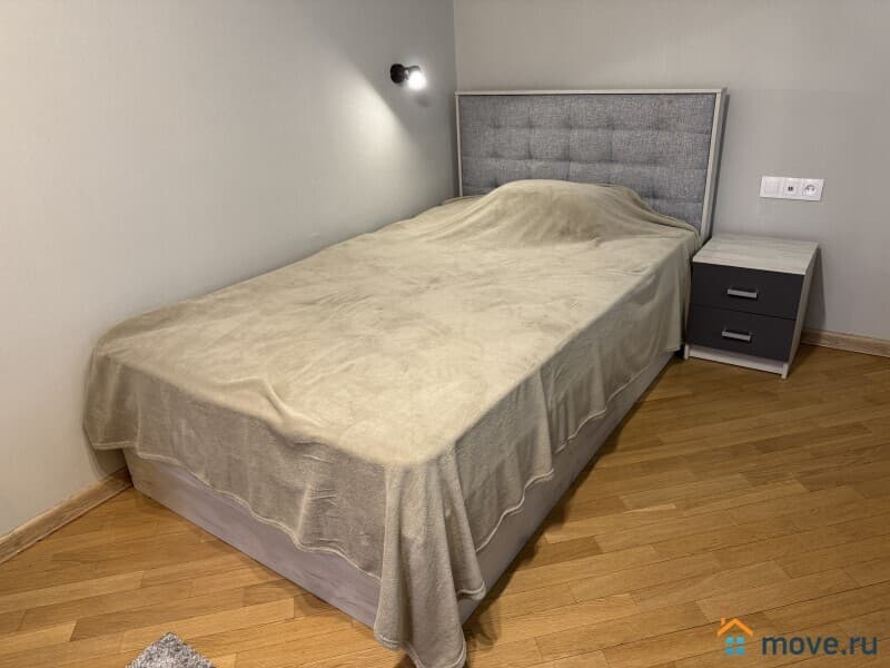 3-комн. квартира, 73 м&sup2;