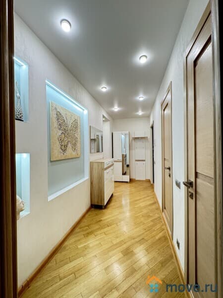 3-комн. квартира, 73 м&sup2;