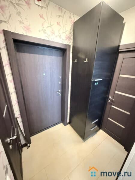 1-комн. квартира, 35 м&sup2;
